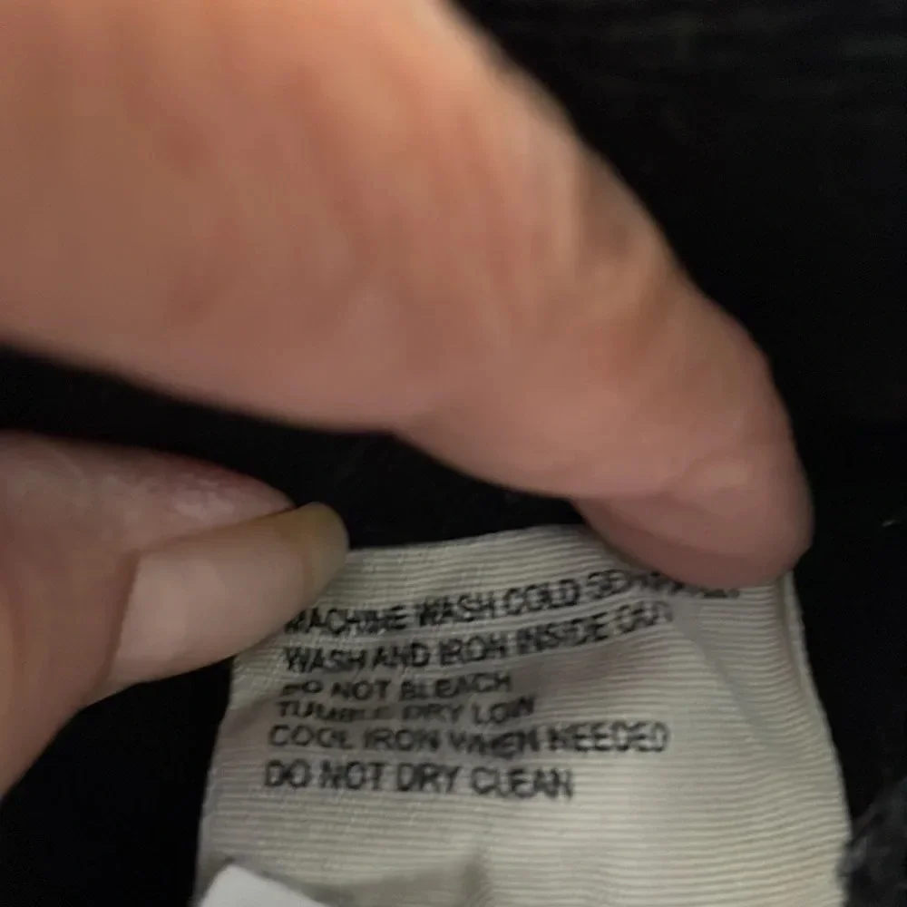 Evisu rare sweat pants